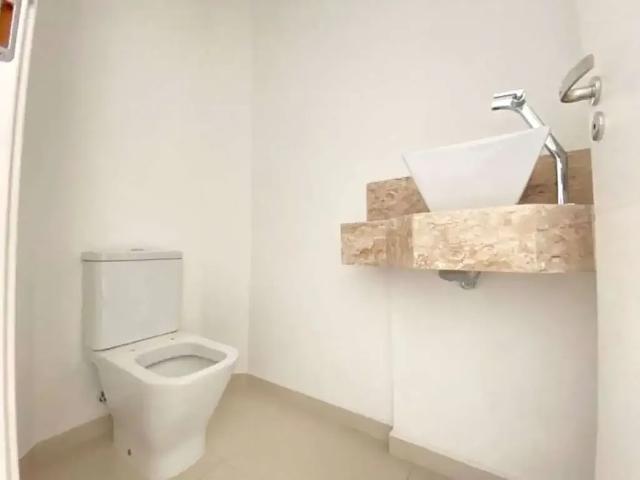 Apartamento para Locação em Santos/SP Pompéia 4 Quartos