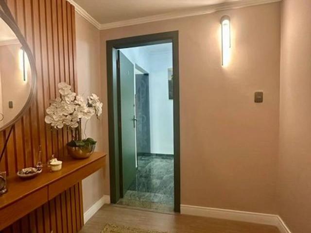 Apartamento para Locação em Santos/SP Ponta da Praia 4 Quartos