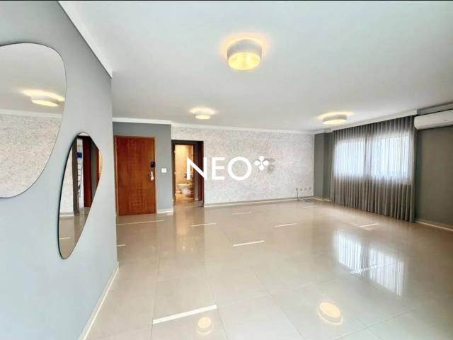 Apartamento para Locação em Santos/SP Ponta da Praia 4 Quartos