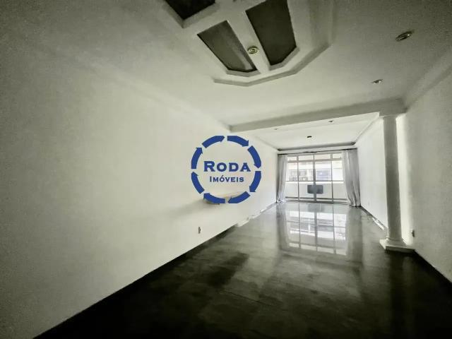 Apartamento para Locação em Santos/SP Ponta da Praia 4 Quartos