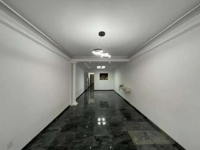 Apartamento para Locação em Santos/SP Ponta da Praia 4 Quartos