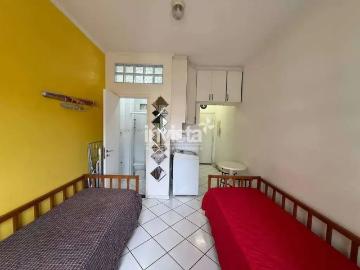 Apartamento para Locação em Santos/SP Ponta da Praia