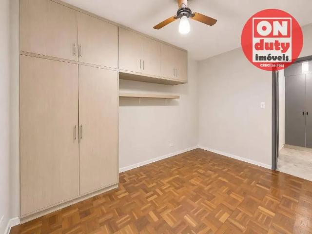 Apartamento para Locação em Santos/SP Ponta da Praia 1 Quartos