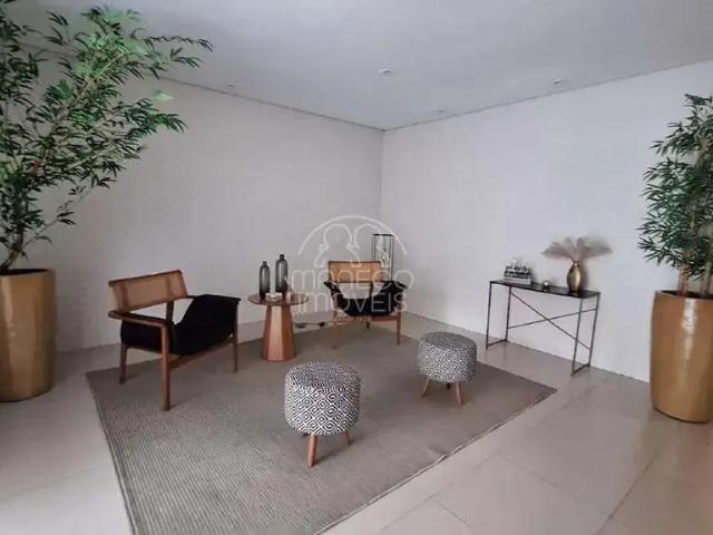 Apartamento para Locação em Santos/SP Ponta da Praia 1 Quartos