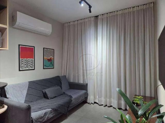Apartamento para Locação em Santos/SP Ponta da Praia 1 Quartos