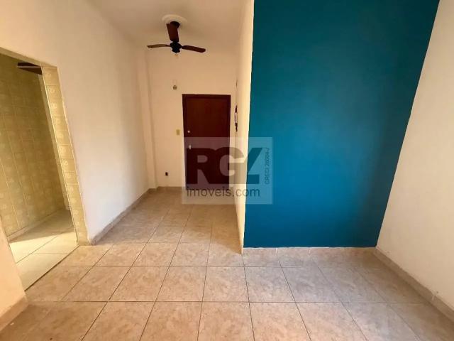 Apartamento para Locação em Santos/SP Ponta da Praia 1 Quartos