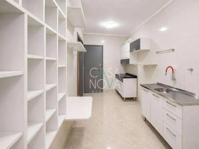 Apartamento para Locação em Santos/SP Ponta da Praia 1 Quartos