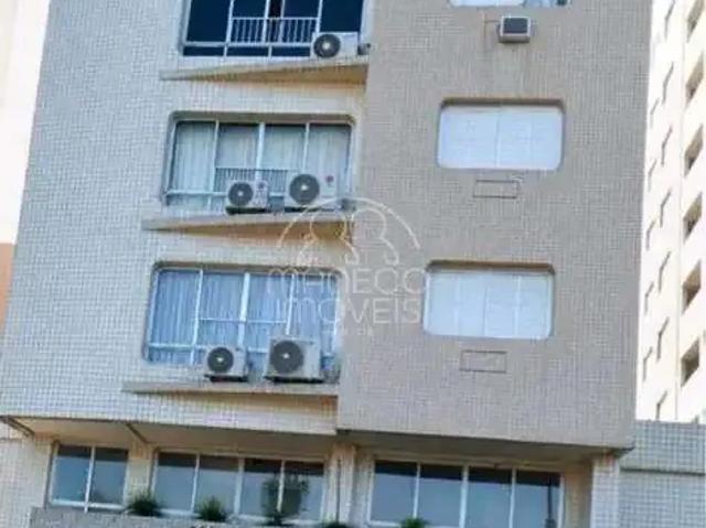 Apartamento para Locação em Santos/SP Ponta da Praia 1 Quartos