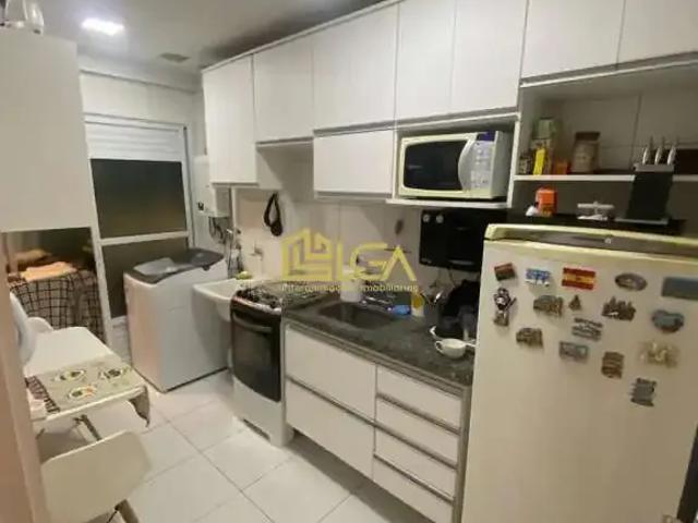 Apartamento para Locação em Santos/SP Ponta da Praia 1 Quartos