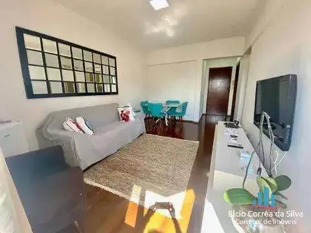 Apartamento para Locação em Santos/SP Ponta da Praia 1 Quartos