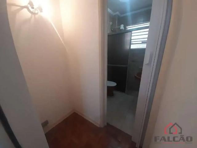 Apartamento para Locação em Santos/SP Ponta da Praia 1 Quartos
