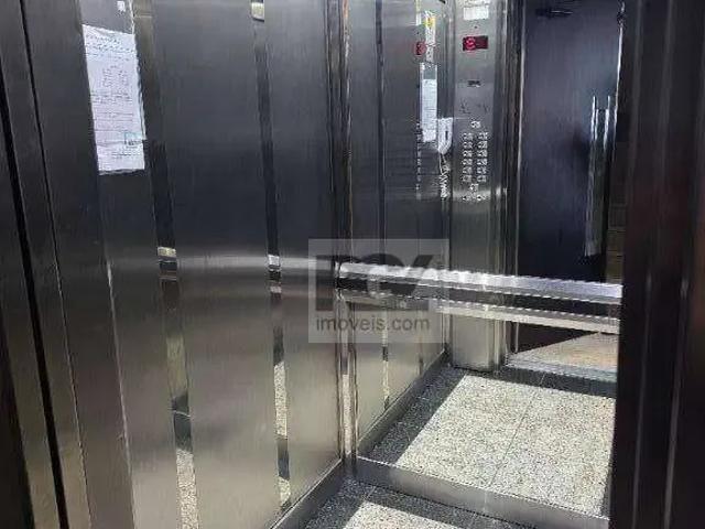 Apartamento para Locação em Santos/SP Ponta da Praia 1 Quartos
