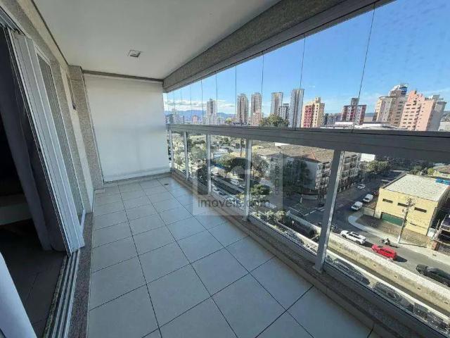 Apartamento para Locação em Santos/SP Ponta da Praia 1 Quartos