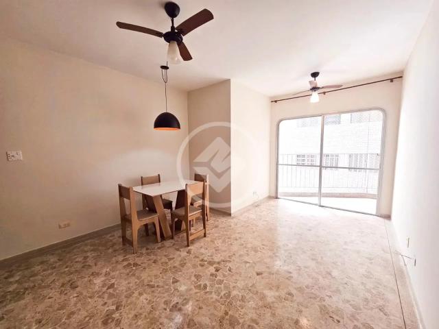 Apartamento para Locação em Santos/SP Ponta da Praia 1 Quartos