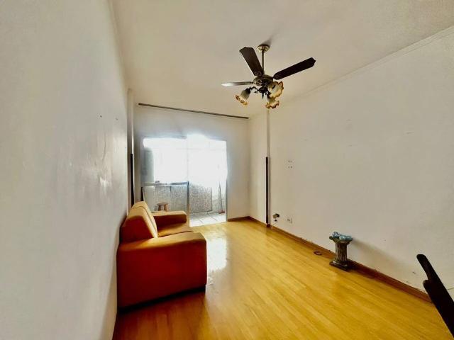Apartamento para Locação em Santos/SP Ponta da Praia 1 Quartos