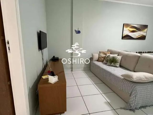 Apartamento para Locação em Santos/SP Ponta da Praia 1 Quartos