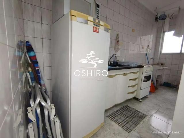 Apartamento para Locação em Santos/SP Ponta da Praia 1 Quartos