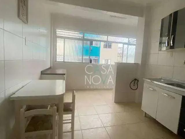 Apartamento para Locação em Santos/SP Ponta da Praia 1 Quartos