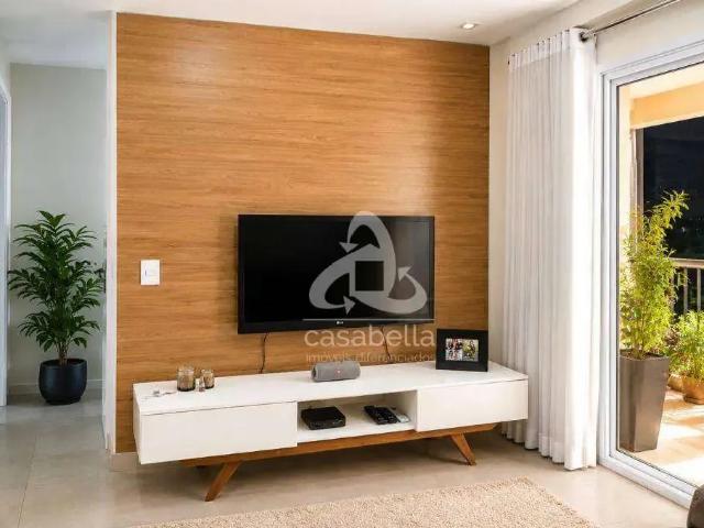 Apartamento para Locação em Santos/SP Ponta da Praia 1 Quartos