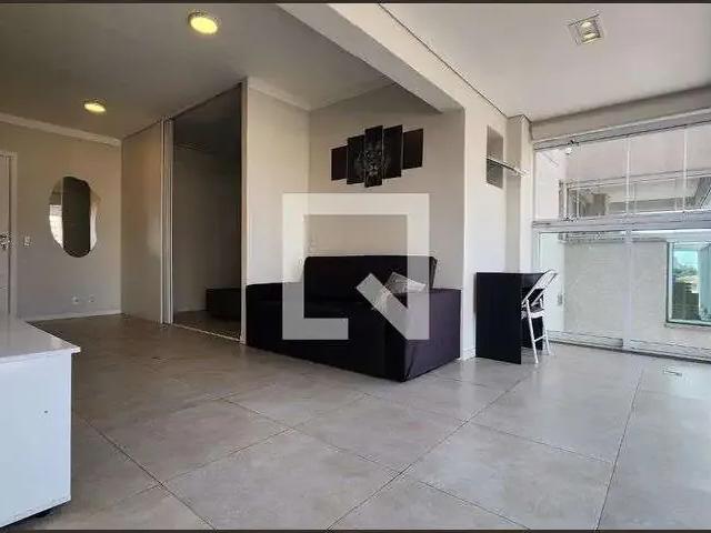Apartamento para Locação em Santos/SP Ponta da Praia 1 Quartos