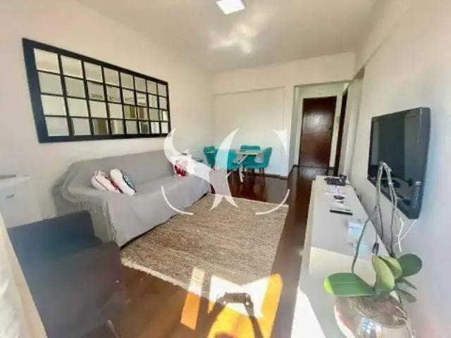Apartamento para Locação em Santos/SP Ponta da Praia 1 Quartos