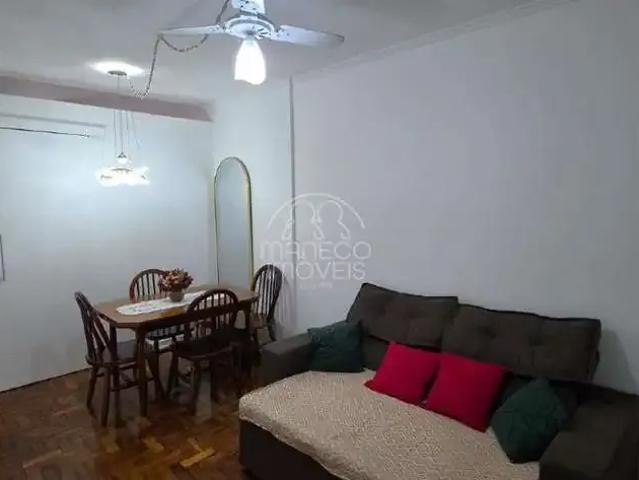 Apartamento para Locação em Santos/SP Ponta da Praia 1 Quartos