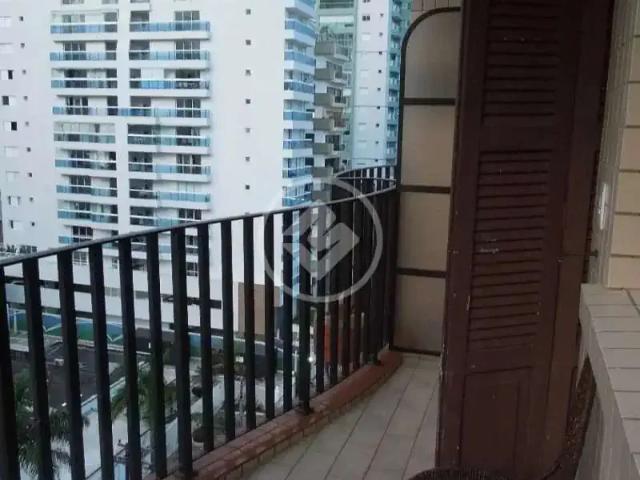 Apartamento para Locação em Santos/SP Ponta da Praia 1 Quartos
