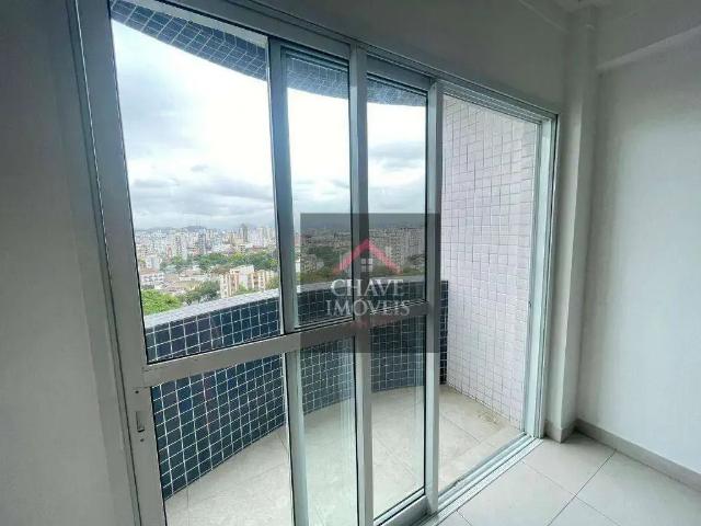 Apartamento para Locação em Santos/SP Ponta da Praia 1 Quartos