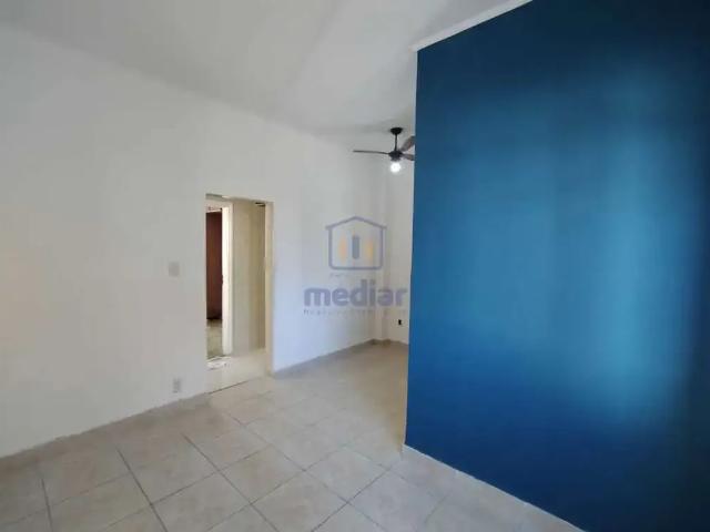 Apartamento para Locação em Santos/SP Ponta da Praia 1 Quartos