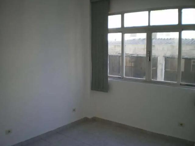 Apartamento para Locação em Santos/SP Ponta da Praia 1 Quartos