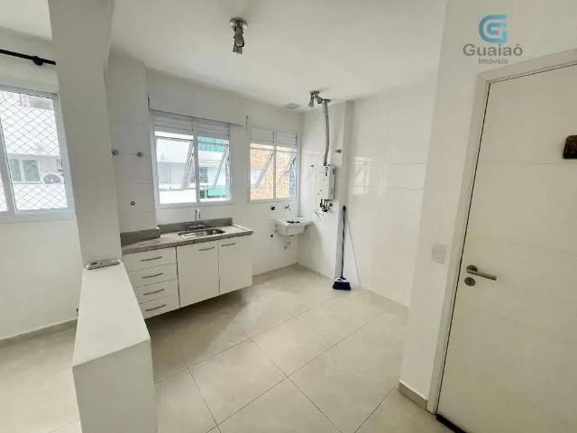 Apartamento para Locação em Santos/SP Ponta da Praia 1 Quartos