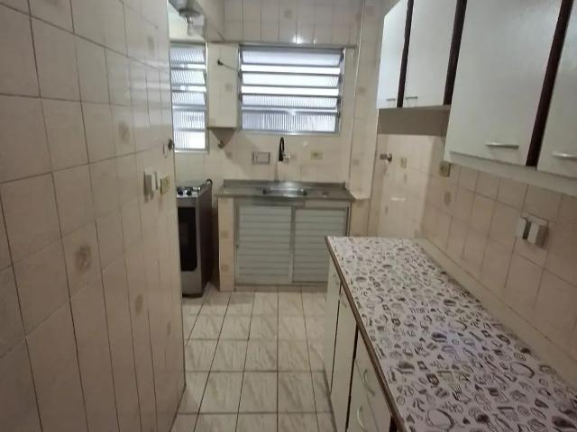 Apartamento para Locação em Santos/SP Ponta da Praia 1 Quartos
