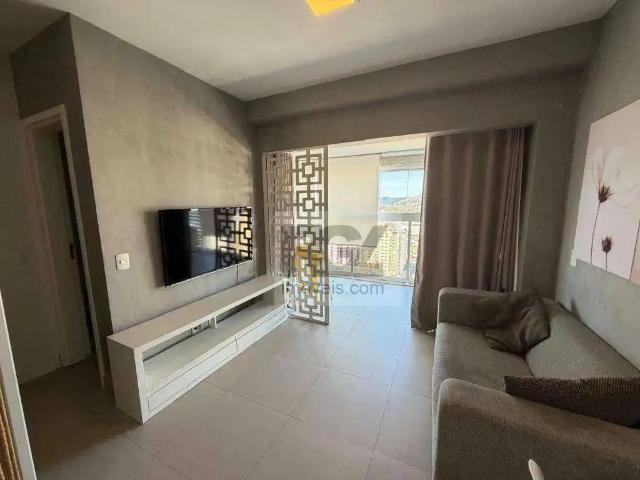 Apartamento para Locação em Santos/SP Ponta da Praia 1 Quartos