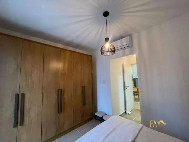 Apartamento para Locação em Santos/SP Ponta da Praia 1 Quartos