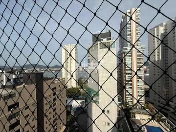 Apartamento para Locação em Santos/SP Ponta da Praia 1 Quartos