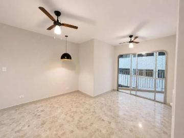 Apartamento para Locação em Santos/SP Ponta da Praia 1 Quartos