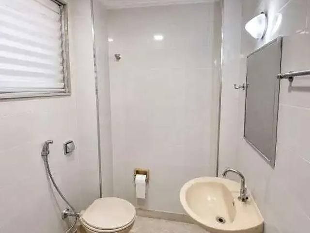Apartamento para Locação em Santos/SP Ponta da Praia 1 Quartos