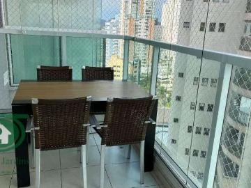 Apartamento para Locação em Santos/SP Ponta da Praia 1 Quartos