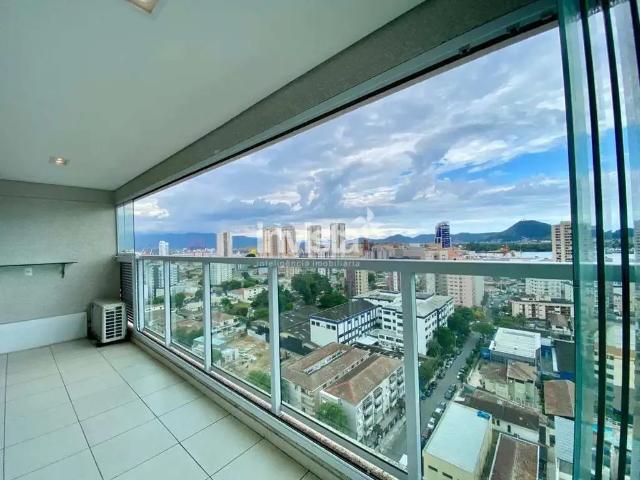 Apartamento para Locação em Santos/SP Ponta da Praia 1 Quartos
