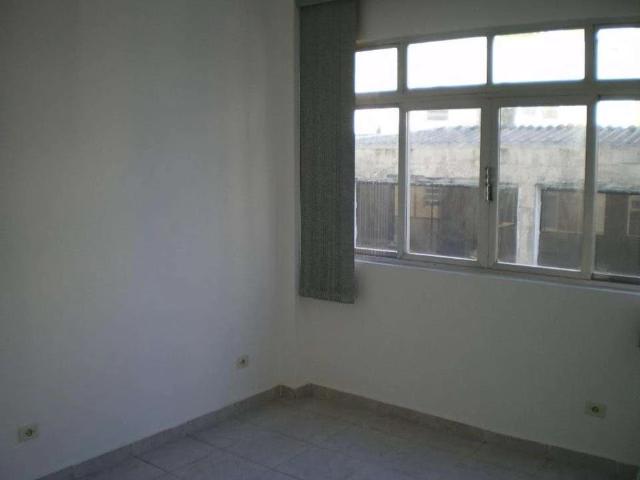 Apartamento para Locação em Santos/SP Ponta da Praia 1 Quartos