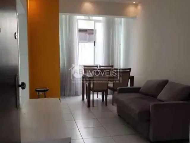 Apartamento para Locação em Santos/SP Ponta da Praia 1 Quartos