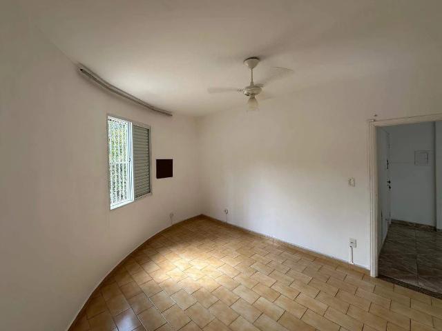 Apartamento para Locação em Santos/SP Ponta da Praia 2 Quartos