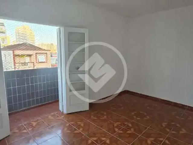 Apartamento para Locação em Santos/SP Ponta da Praia 2 Quartos