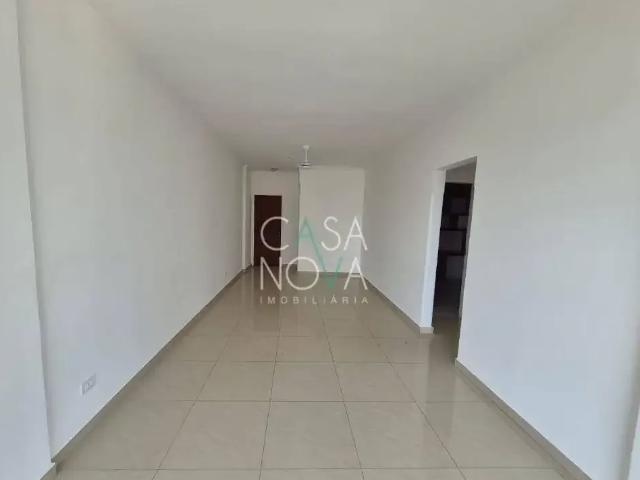 Apartamento para Locação em Santos/SP Ponta da Praia 2 Quartos