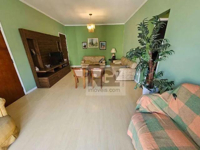 Apartamento para Locação em Santos/SP Ponta da Praia 2 Quartos