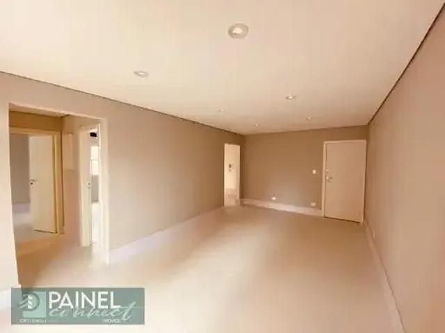 Apartamento para Locação em Santos/SP Ponta da Praia 2 Quartos