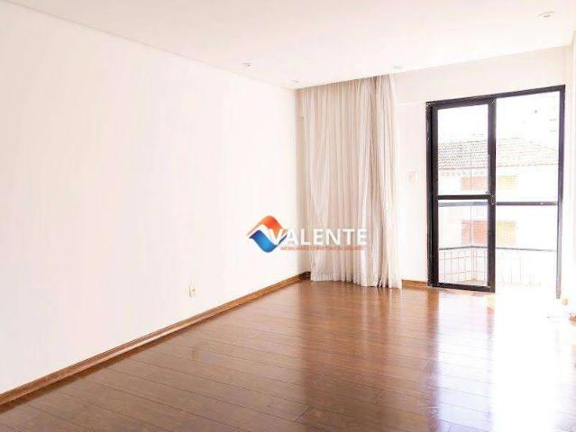 Apartamento para Locação em Santos/SP Ponta da Praia 2 Quartos