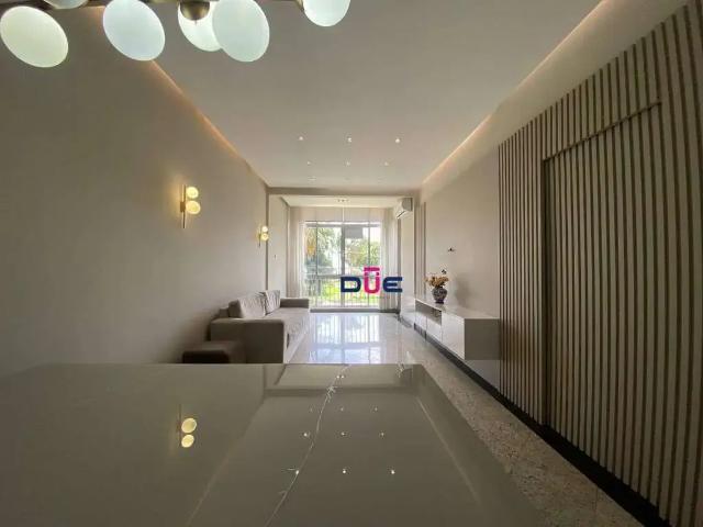 Apartamento para Locação em Santos/SP Ponta da Praia 2 Quartos