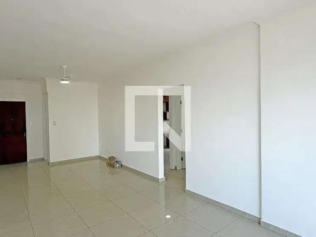 Apartamento para Locação em Santos/SP Ponta da Praia 2 Quartos