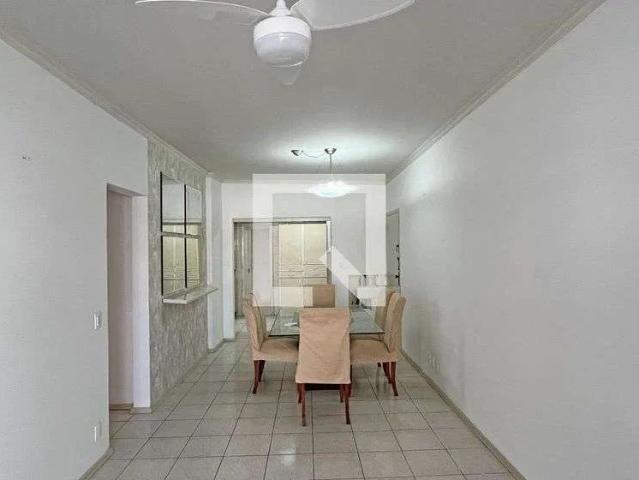 Apartamento para Locação em Santos/SP Ponta da Praia 2 Quartos